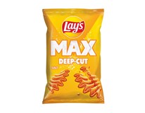 Lay's Maxx solené chipsy 14x 55 g