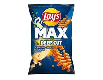 Lay's Maxx sýr cibule chipsy 14x 55 g