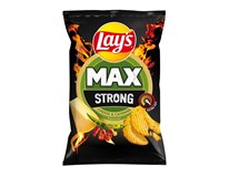 Lay's Strong Cheese & Cayenne chipsy 14x 55 g