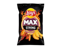 Lay's Strong Chicken Wings chipsy 14x 55g