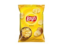 Lay's Solené chipsy 14x60g