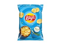 Lay's Chipsy Fromage 14x60g