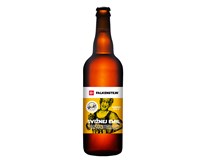 Falkenštějn Svižnej Emil 3,4%  pivo nízkoalkoholické 1x0,75L