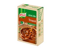 Knorr Jíška hotová tmavá 16x250g