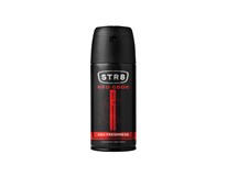 STR8 Red Code deo spray 1x150ml