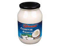 Giana Olej kokosový rafinovaný 1 l
