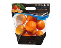 Mandarinky Bollo Nadorcot X/1 I. čerstvé 1x1kg