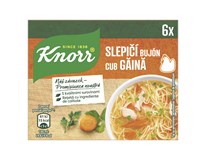 Knorr Bujón slepičí 1x60g