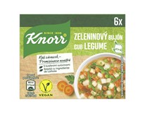 Knorr Bujón zeleninový 1x60g