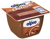 alpro Dezert sójový s čokoládovou příchutí chlaz. 125 g