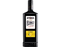 Fernet Stock Citrus 27% 1 l