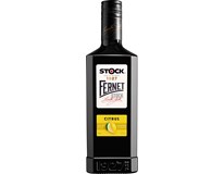 Fernet Stock Citrus 27% 500 ml