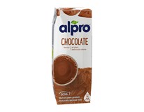 alpro Nápoj sójový čokoládový 250 ml