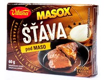 Vitana Masox šťáva na maso 1x60g