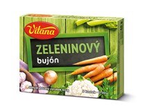 Vitana Bujón zeleninový 1x60g