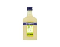 Becherovka Lemond 20% 1x50ml