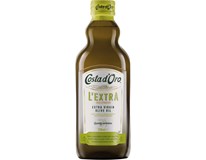 Costa d'Oro Olej olivový extra virgin 500 ml