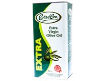 Costa d'Oro Olej olivový extra virgin 1x5L
