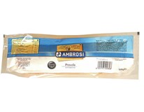 AMBROSI Provola Affumicata Sýr pařený uzený chlaz. 1 kg