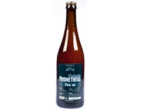 Podleský Prométheus pivo 1x750ml