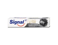 Signal Nature Charcoal zubní pasta 1x75ml