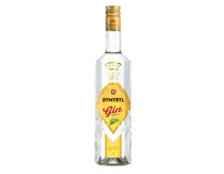 Dynybyl Dry Gin 37,5% 500 ml