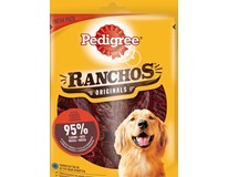 Pedigree Ranchos hovězí pro psy 70 g