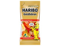 Haribo Goldbären Mini želé 14x75g