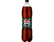 4x sirup pro SodaStream Pepsi Max bez cukru