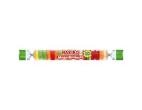 Haribo Mega-Roulette Rulička - želé kyselé s ovocnými příchutěmi 40x45g