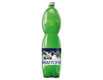 Mattoni minerální voda Černé plody 6x1,5L