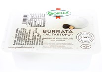 Gioiella Burrata lanýž 1x250 g (2 ks)