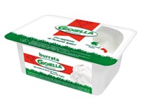 Gioiella Burrata chlaz. 1x250 g (2 ks)