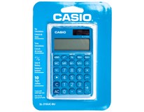 Kalkulačka Casio SL310UCBU 1ks