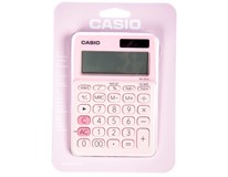 CASIO Kalkulačka MS 20 UC PK růžová 1 ks
