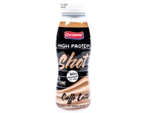 High Protein Nápoj latté 1x250ml