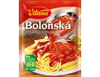 Vitana Omáčka boloňská 75 g