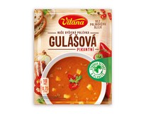 Vitana Polévka gulášová pikantní 1x72g