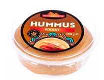 Hummus Pikant chlaz. 200 g
