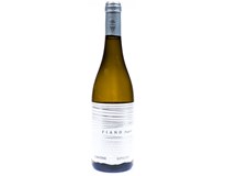 Losito Fiano IGP Puglia bio víno bílé 6x750ml