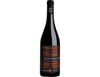 Losito Negroamaro Puglia bio víno červené 1x750ml