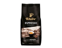 Tchibo Espresso Sicilia Style káva zrnková 1 kg