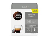 NESCAFÉ Dolce Gusto Kapsle Espresso Barista 16 ks