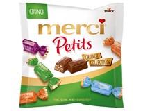 Merci Petits Crunch bonboniéra 1x125g