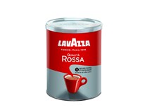 Lavazza Qualita Rossa káva mletá 1x250g
