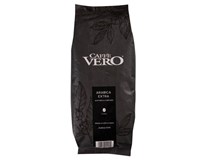 Caffe Vero Arabica Extra Káva zrnková 1 kg