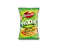 Bohemia Cracker Mixér slaný snack 12x75g