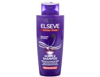 L’Oréal Elseve Color-Vive Purple šampon na vlasy 1x200ml