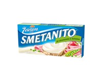 Želetava Smetanito zelenina/šunka sýr tavený chlaz. 150 g