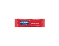 Hellmann's Kečup porce 198x10ml